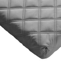 Memory Foam Matratze CUMARU LIGHT 127 mit Überzug