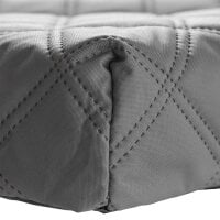 Memory foam mattress CUMARU LIGHT 127 with cover