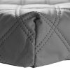 Memory Foam Matratze CUMARU LIGHT 127 mit Überzug
