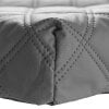 Memory foam mattress CUMARU LIGHT 127 with cover