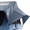 Dachzelt mit Vorzelt LITTLE BAMBOO 125 blau