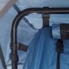 Dachzelt mit Vorzelt LITTLE BAMBOO 125 blau