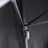 Dachzelt mit Vorzelt LITTLE BAMBOO 125 blau