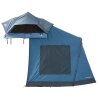 Roof Tent with Annex LITTLE BAMBOO 125 blue