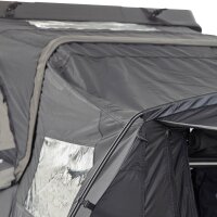 SPECIAL-OFFER - Roof Tent + Annex MIGHTY OAK LIGHT 165