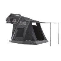 SPECIAL-OFFER - Rooftop Tent + Annex MIGHTY OAK LIGHT 165