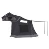 SPECIAL-OFFER - Roof Tent + Annex MIGHTY OAK LIGHT 165