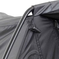 SPECIAL-OFFER - Roof Tent + Annex  MIGHTY OAK LIGHT 165 earthy-yellow