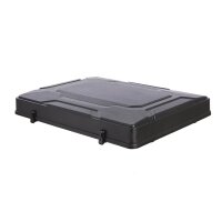 SPAR-ANGEBOT - Dachzelt + Vorzelt MIGHTY OAK LIGHT 165 goldbraun