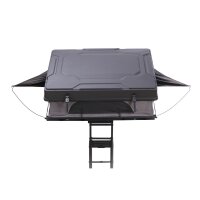 SPECIAL-OFFER - Roof Tent + Annex MIGHTY OAK LIGHT 165 grey