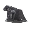 SPECIAL-OFFER - Roof Tent + Annex MIGHTY OAK LIGHT 165 grey