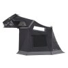 SPECIAL-OFFER - Roof Tent + Annex MIGHTY OAK LIGHT 165 grey