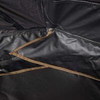 Bundle: MIGHTY OAK LIGHT 165 goldbraun Dachzelt-Set