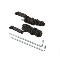 2. Wahl Hybrid-Dachzelt MIGHTY OAK Gen.3 190 ECO grau