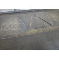 2. Wahl Hybrid-Dachzelt MIGHTY OAK Gen.3 190 ECO grau