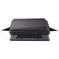 2. Wahl Hybrid-Dachzelt MIGHTY OAK Gen.3 190 ECO grau