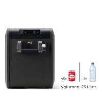 DOMETIC CFX5 25 Kompressor-Kühlbox 25 l