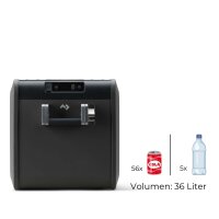 DOMETIC CFX5 35 Kompressor-Kühlbox 36 l