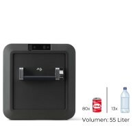 DOMETIC CFX5 55IM Kompressor-Kühlbox 55l