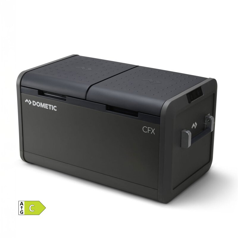 DOMETIC CFX5 75DZ Compressor Coolbox 75 l