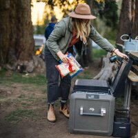 DOMETIC CFX5 75DZ Compressor Coolbox 75 l