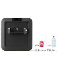 DOMETIC CFX5 75DZ Compressor Coolbox 75 l