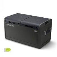 DOMETIC CFX5 75DZ Kompressor-Kühlbox 75 l