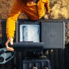 DOMETIC CFX5 75DZ Compressor Coolbox 75 l