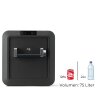 DOMETIC CFX5 75DZ Kompressor-Kühlbox 75 l