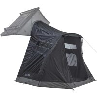 Annex for Rooftop Tent CUMARU EASE & XP grey