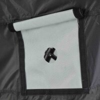 Annex for Rooftop Tent CUMARU EASE & XP grey