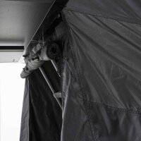 Annex for Rooftop Tent CUMARU EASE & XP grey