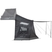 Annex for Rooftop Tent CUMARU EASE & XP grey