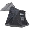 Annex for Rooftop Tent CUMARU EASE & XP grey