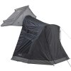 Annex for Rooftop Tent CUMARU EASE & XP grey