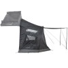 Annex for Rooftop Tent CUMARU EASE & XP grey