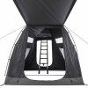 Annex for Rooftop Tent CUMARU EASE & XP grey