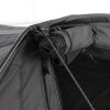 Annex for Rooftop Tent CUMARU EASE & XP grey