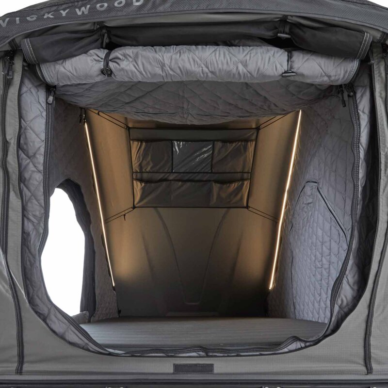 Thermo-Innenzelt CUMARU EASE 135