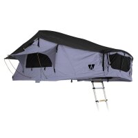 Dachzelt mit Vorzelt BALSA LIGHT 140
