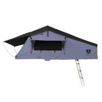 Dachzelt mit Vorzelt BALSA LIGHT 140