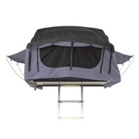 Dachzelt mit Vorzelt BALSA LIGHT 140