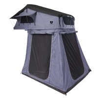 Rooftent with Annex BALSA LIGHT 140