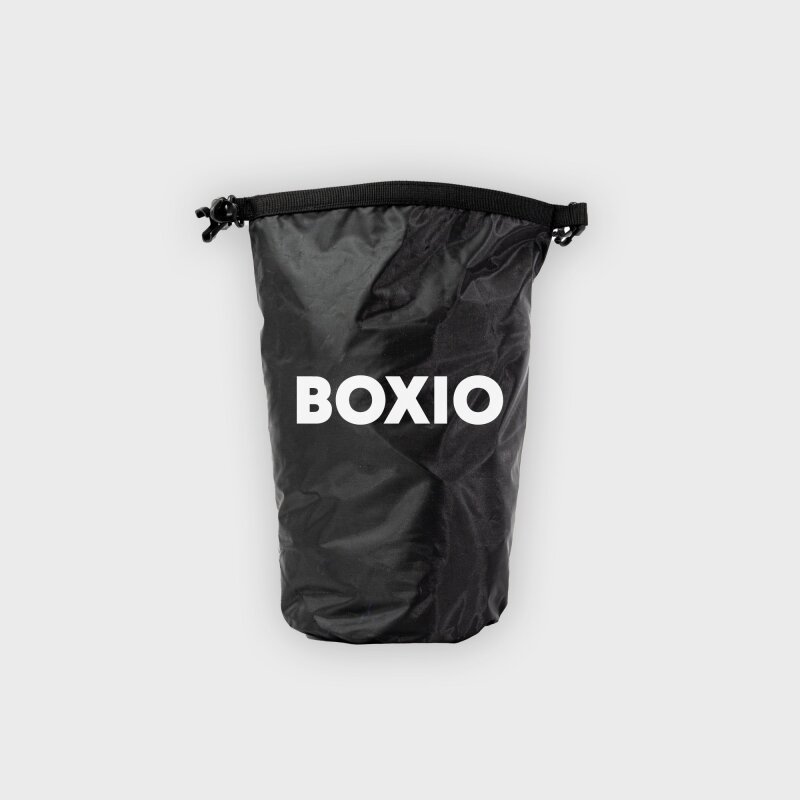 BOXIO - ICEBAG | Drybag for camping