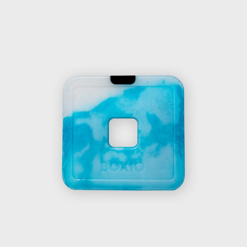 BOXIO – COOL PACK | Cooling Pack