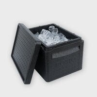 BOXIO - COOL | Passive Cooler