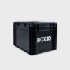 BOXIO SOLO | Eurobox mit Deckel