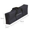 Campingtisch faltbar BAMBOO TWO 100 x 60 cm