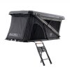 Hardshell Roof Top Tent HAZEL 130 grey