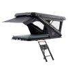 Hardshell Roof Top Tent HAZEL 130 grey
